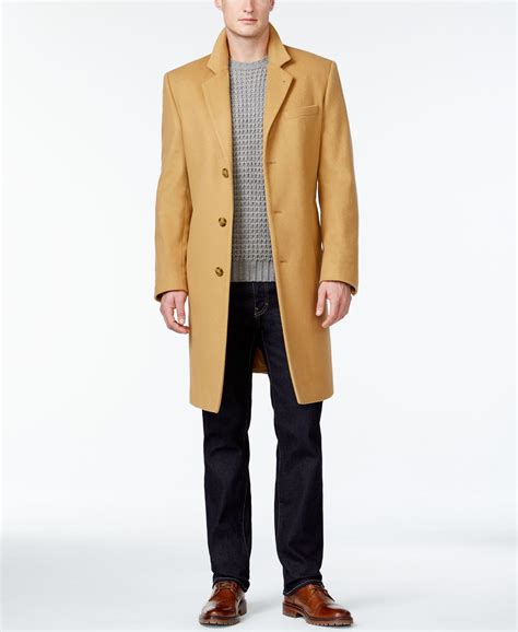 michael michael kors men's cashmere topcoat reviews|Michael Kors Cashmere, Wool & Wool.